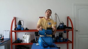 ★ ★ ★ Насосная станция Джилекс Джамбо 50\28 Ч14