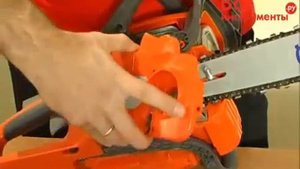 Бензопила Husqvarna 240