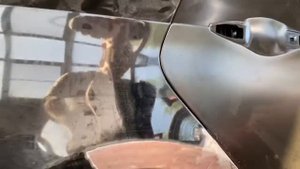 Ремонт двери, арки и порога на Хендай Солярис (Hyundai Solaris)