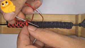 Инструкция по изготовлению браслета из паракорда и как его сделать, это не сложно, это просто