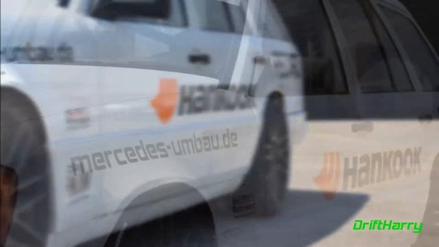 Driftkombi Mercedes W124 3,6 Liter AMG | CarPorn ( Salon Car ) | Pohl Motorsport смотреть онлайн