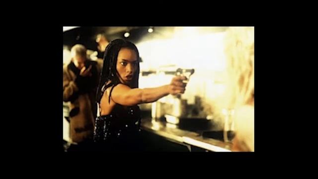 Strange Days Review RELOAD (Cinema Gulp Chasers) смотреть онлайн