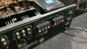 (Đã Bán) Amply Victor JA-S71 ,Pioneer A-006 Và Victor JA-S51 .LH 0981384842