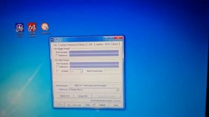 AMD FX-4100 Quad-Core OVERCLOCK @4.5Ghz Gigabyte GA-78LMT-S2PT-BIOS SETTINGS