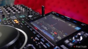 Обзор на Pioneer CDJ 3000 и DJM-900NXS2