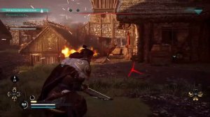 Assassin's Creed Вальгалла. Часть 16. Изгнание змей // Дети Дану: Дуб ►DLC: Гнев друидов