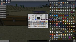 37 серия: Как сделать рудопромывочную машина в майнкрафт - Industrial Craft 2 Experimental