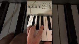 korg triton#synthesizer#trance#sound#arpeggiator #korg #triton