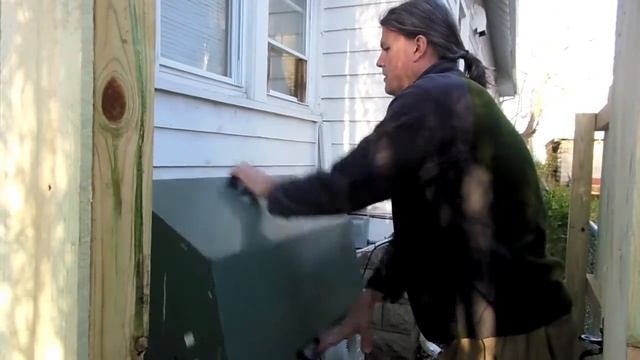 #86 - How To Start a Joraform Compost Tumbler смотреть онлайн