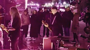NILETTO, Олег Майами, Лёша Свик - Не Вспоминай (LIVE) RMX by INDEX