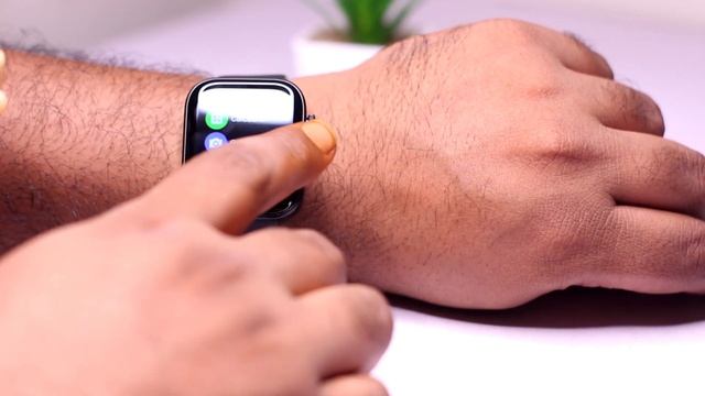 Colmi P71 Smartwatch Bangla Review (Sensor Test + User Interface) смотреть онлайн