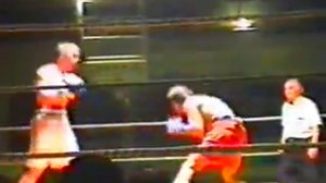 Jose Luis Navarro El Cazador vs Isidro Hernández.mp4