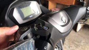 StreetKing Sidemirror installation ( How to install streetking sidemirror )