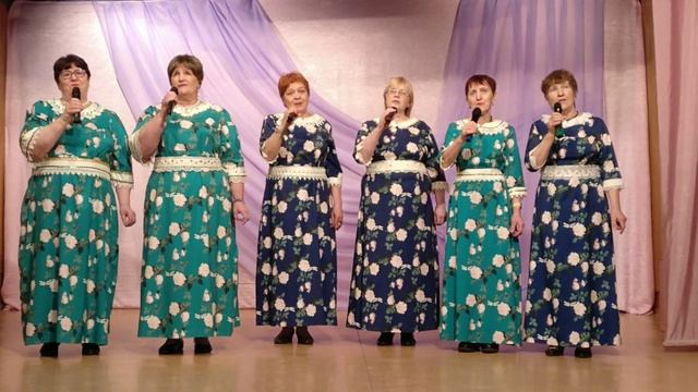 Песня на два голоса смотреть онлайн