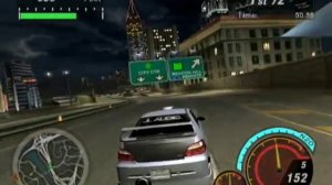 Need for Speed Underground 2 on macbook