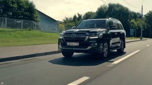Land Cruiser. Легенда или Миф? TAYOTA-топ или TAYOTA-фуфло? (тайота ленд крузер)