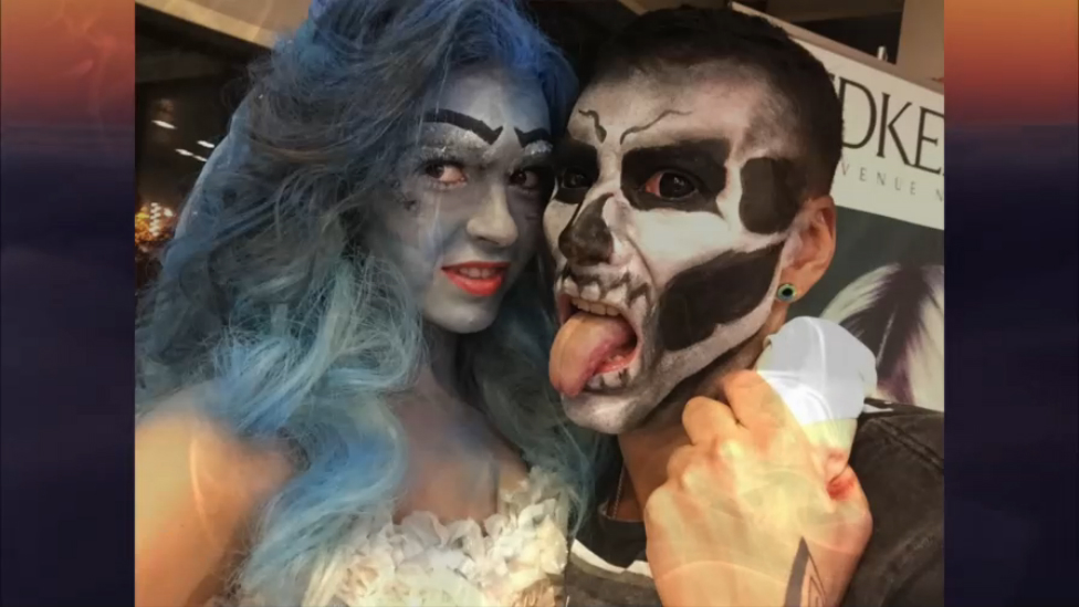 HALLOWEEN 2016 смотреть онлайн