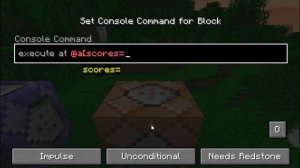 How to Make Timer in Minecraft Java (1.16 - 1.17)