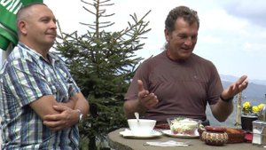 Это было в Болгарии.