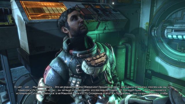 Dead Space 3 Прохождение на Русском ► 22