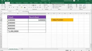 Basic Excel Knowledge with full course in Tamil