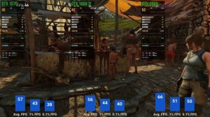 Какую видеокарту выбрать? Сравниваем RTX 2060, GTX 1660 Ti, GTX 1070, GTX 1060 6 Гб