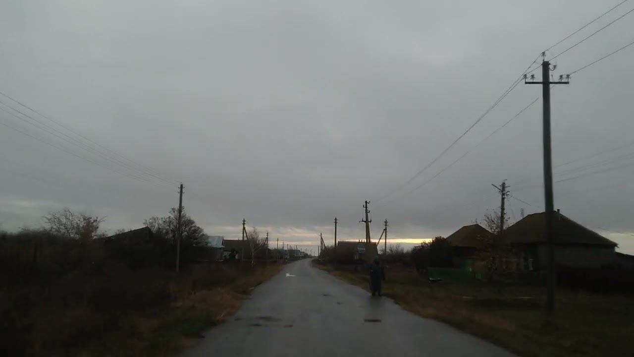 Село Кормежка, Балаковский район (деревня Журавлиха).