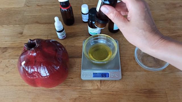 Эффективная натуральная сыворотка для лица. Рецепт и пошаговая инструкция.
