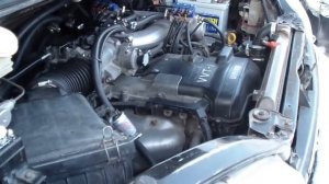 Митсубиси Делика L400 с 1JZ-GE vvt-i