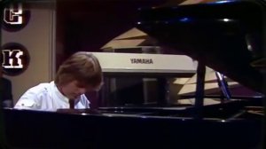 Emerson, Lake & Palmer - Show me the Way to go Home 1978