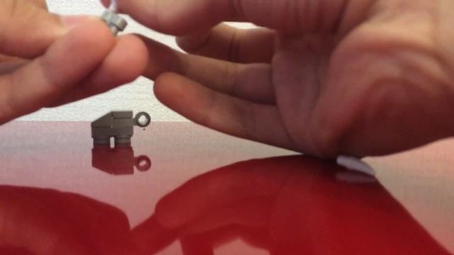 "Как сделать?"-Лего козёл смотреть онлайн