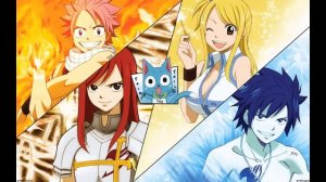 Daisy x Daisy - Towa No Kizuna [Fairy Tail Op.9] [320kbps] DOWNLOAD IN DESCRIPTION