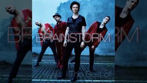 Brainstorm Years and seconds