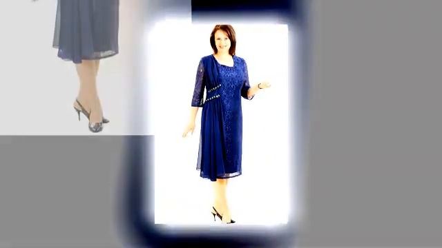 вечерние платья 54 смотреть онлайн