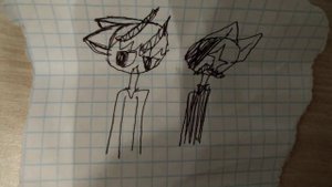 Песня(девачка смеётся девочка не плачет...)