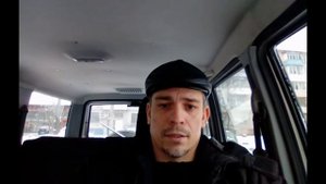 ГБО МЕТАН  на УАЗ Патриот куда ставить балон?