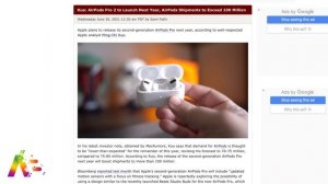 New iPhone 13 features! M1X MacBook Pro This Fall & M2 MacBook Air in 2022?