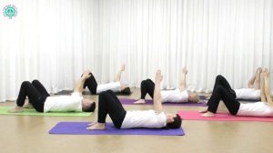 МЕТОД ФЕЛЬДЕНКРАЙЗА: Расслабление Грудного Отдела