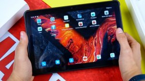 ВЗЯЛ МОЩНЫЙ и НЕДОРОГОЙ ПЛАНШЕТ за 18999 РУБЛЕЙ с ALIEXPRESS!? OUKITEL RT2 - НАСТОЯЩИЙ МОНСТР!