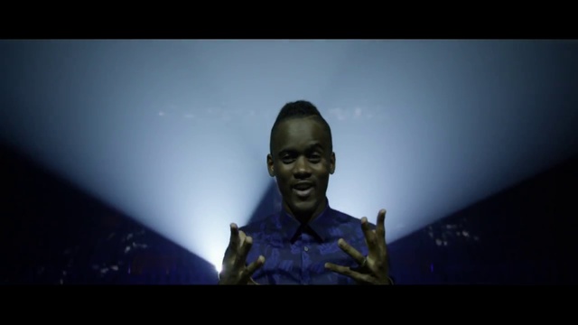 Black M