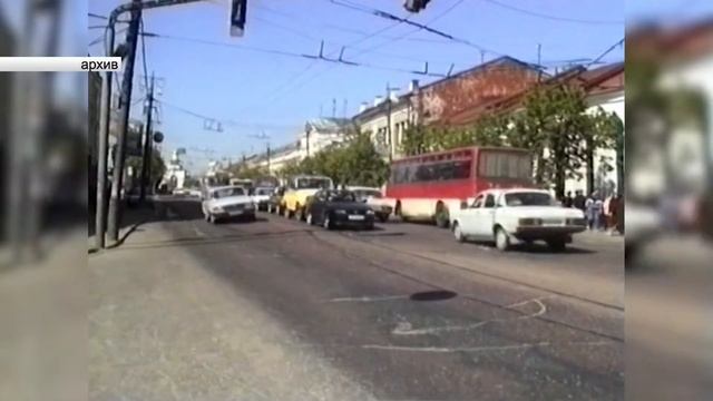 Презентация сборника архивных документов
