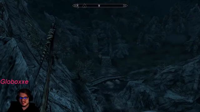 NO LOLLYGAGGING| SKYRIM смотреть онлайн