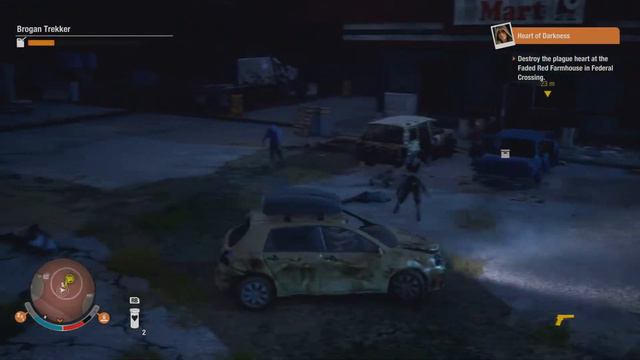 KILLING 10000 ZOMBIES - STATE OF DECAY 2  HOW TO 