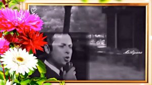 Ретро 70 е - Валерий Ободзинский - Эти глаза напротив (клип)