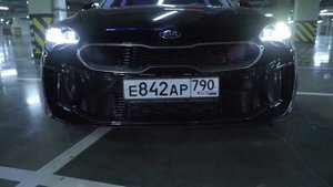 Съемка автомобилей