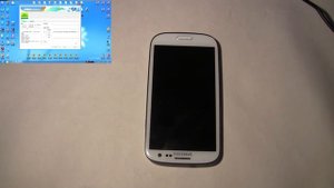 ПРОШИВКА SAMSUNG GALAXY S3