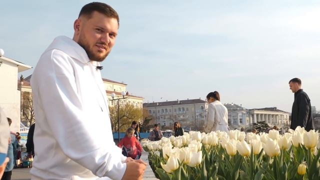 Как отдохнуть в Крыму за 2000!!!Отдых в Крыму