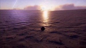 Exo One gameplay. Самая непонятная игра из всех виденных мной.