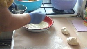 Молдавские плацинды,самые вкусные.