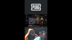 #shorts ВСЕМ ПРИВЕТ. PUBG